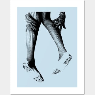 Modlegs Posters and Art